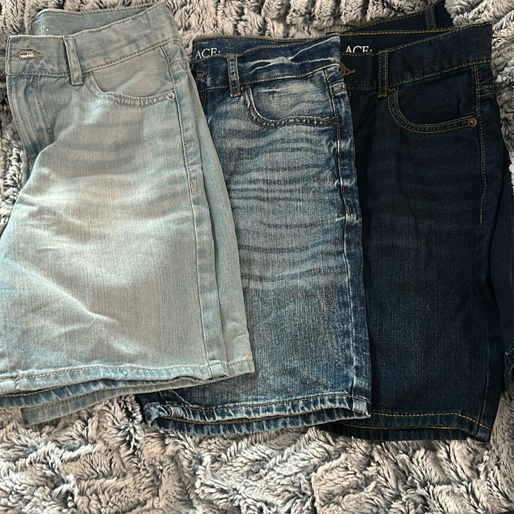 Boys size 10 shorts.